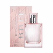 《Burberry紅粉戀歌香水：空想女孩的浪漫之詩(shī)》