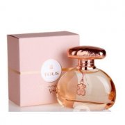 親親桃絲小熊：金色奢華的誘惑