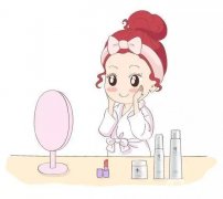 睡眠與美麗：如何通過(guò)改良睡眠習(xí)慣來(lái)提升外貌