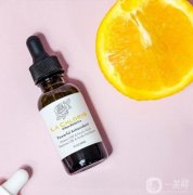 佛羅里達的陽光與洛蕊詩的肌膚秘鑰