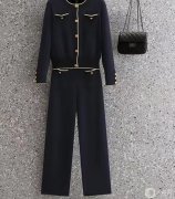 告別精致土，40+女性的優(yōu)雅穿搭指南