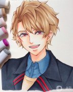 王一博與肖戰(zhàn)的分頭造型：展現(xiàn)個性與魅力的時尚風向標