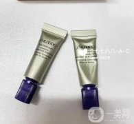 井柏然助陣資生堂悅薇純A小針管眼霜升級(jí)，開啟抗老新篇章