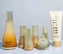 蘇秘37°全新鎏金溯茫多效精華乳：自然發(fā)酵科技與藝術(shù)的結(jié)合