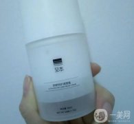 國(guó)貨之光：至本舒顏特護(hù)調(diào)理霜