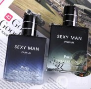 男士香水的用香禁忌