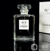 香奈兒5號(hào)系列的五款香水