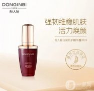 彤人秘日常防護(hù)精華露：讓肌膚煥發(fā)新生的秘密武器