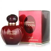 Dior迪奧推出全新Hypnotic Poison Eau Sensuelle蠱媚奇葩性感紅毒女性香水