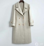 羊毛大衣在家怎么清洗