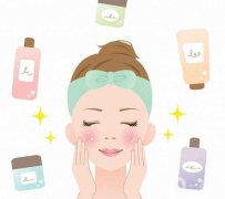 晚上啥都不涂對(duì)皮膚好嗎