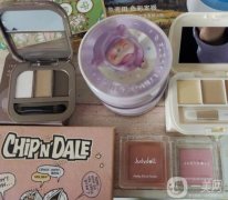 國(guó)貨彩妝之光：性價(jià)比之選，讓你的美無(wú)需昂貴代價(jià)