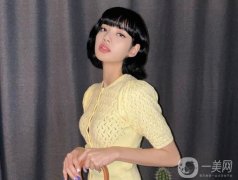 Lisa的短發(fā)秘籍大公開：從甜美到酷辣，百變?cè)煨鸵I(lǐng)潮流！