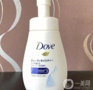 精致旅行必備：Dove多芬洗面奶和瑪麗黛佳卸妝濕巾
