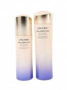 糖糖唐嫣驚艷亮相資生堂新品發(fā)布會(huì)，分享美麗秘訣