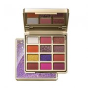 彩妝控必備：SUSISU夢(mèng)幻眼影，顏值與品質(zhì)并存