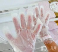 手膜與護(hù)手霜：打造“漫畫(huà)手”的秘密武器