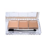 學(xué)生黨彩妝攻略：從零開(kāi)始學(xué)化妝，不超過(guò)500塊的妝容