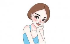 額頭皺紋的形成原因是什么？