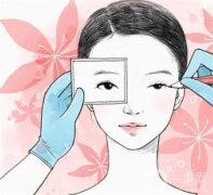 割雙眼皮時如何避免手術(shù)失?。?></a>
                            <div   id=