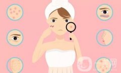 光子嫩膚后，多久能化妝