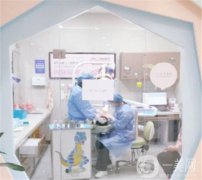 深圳口腔醫(yī)院排名前五榜單公布！各大醫(yī)院實(shí)力+價(jià)格表一覽！