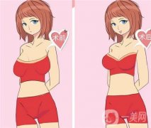 為什么隆胸手術(shù)后醫(yī)生會(huì)推薦趴著睡？