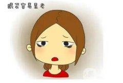 眼袋抽脂手術(shù)的后遺癥有哪些