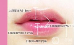 自體脂肪豐嘟嘟唇的效果可以永久嗎？