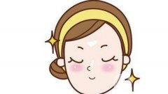 做黑臉娃娃后需注意什么事項