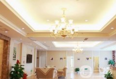 懷化自體脂肪隆胸醫(yī)院排行榜有哪幾家？2025醫(yī)院排行榜新鮮出爐！點(diǎn)擊收藏！