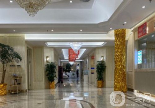 襄陽華美是三甲醫(yī)院嗎?內(nèi)附醫(yī)院信息及隆鼻案例一覽