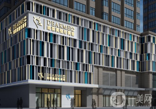 鄭州締萊美整形醫(yī)院電話分享|科室、坐診醫(yī)生擅長項目一覽