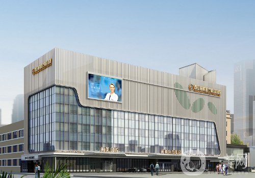 西安畫美是正規(guī)醫(yī)院嗎?醫(yī)院實(shí)力、醫(yī)生名單、掛號方式公布