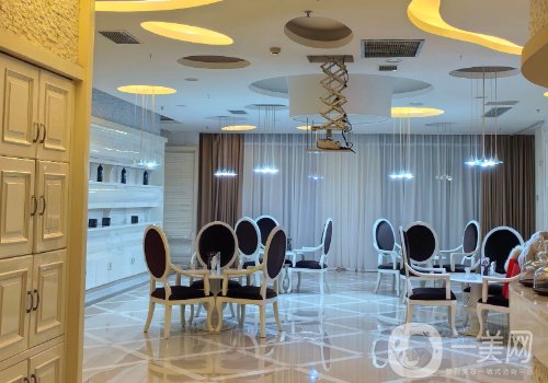 長(zhǎng)春美奇國(guó)際整形醫(yī)院怎么樣?2025醫(yī)院簡(jiǎn)介、醫(yī)生詳情一覽