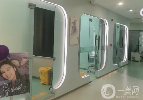 長(zhǎng)春美奇國(guó)際整形醫(yī)院和長(zhǎng)春中研哪家好?醫(yī)院實(shí)力對(duì)比一覽