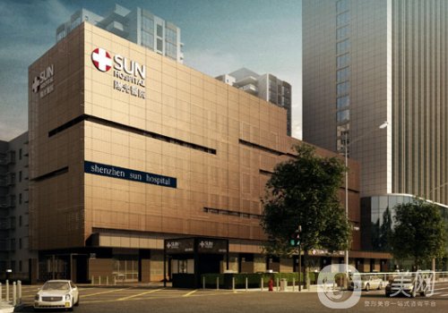 深圳陽光整形醫(yī)院怎么樣?醫(yī)院、醫(yī)生、掛號攻略詳情一覽