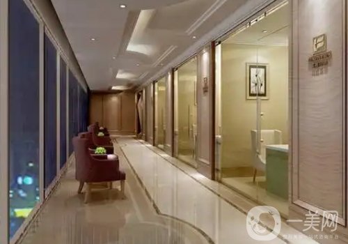 北京尚美匯醫(yī)療整形醫(yī)院怎么樣?2025醫(yī)院、醫(yī)生詳情分享