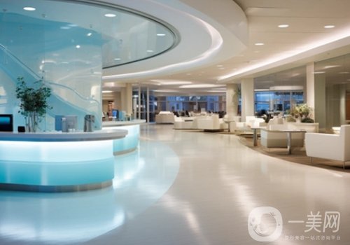 北京伊美康整形美容醫(yī)院怎么樣?口碑和實(shí)力在線揭秘!