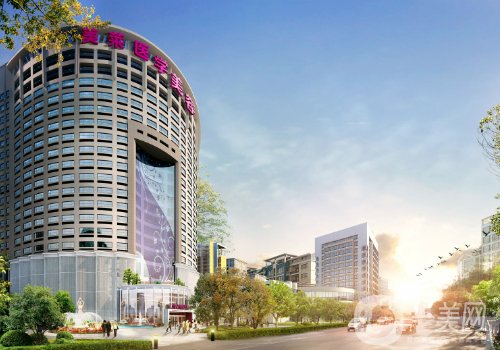 北京美萊隆鼻多少錢?2026價(jià)格表及醫(yī)院信息一覽