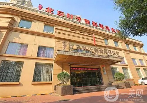 北京葉子整容醫(yī)院價格貴嗎?收費合理，技術(shù)專業(yè)，改變自然