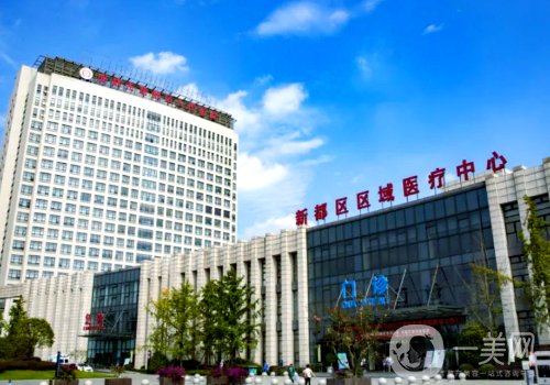 成都新都植發(fā)醫(yī)院地址分享|熱門醫(yī)院信息介紹