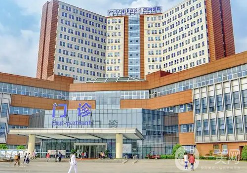 成都龍泉驛植發(fā)醫(yī)院地址分享|第一人民醫(yī)院、雍禾、絲緣值得推薦