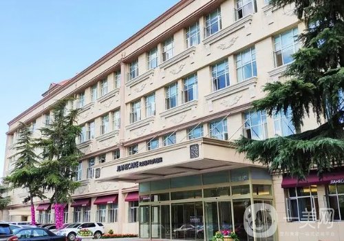 北京嘉禾整形做雙眼皮怎么樣?技術(shù)成熟、方案多元化