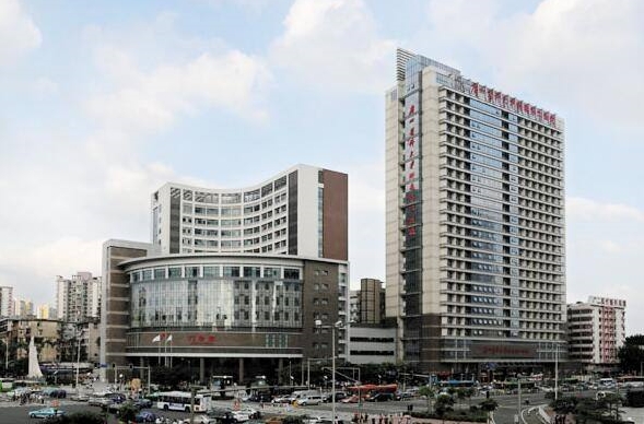 廣州口腔科公立醫(yī)院排名：入圍前三家醫(yī)院技術實力強，值得信賴！相關價格一