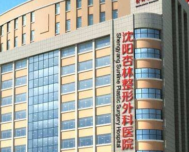 沈陽假體隆胸醫(yī)院排名哪家好？杏林、百嘉麗、伊美爾、名流上榜！這幾家醫(yī)院