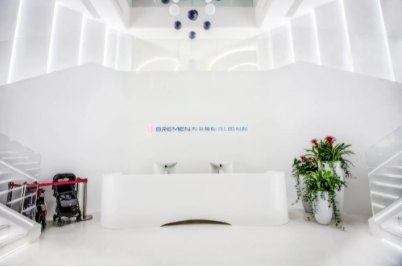 全國(guó)較好的口腔醫(yī)院排名前五：布萊梅、新安、海德堡在列！口腔呵護(hù)，一篇帶