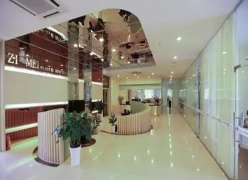 2022上海整形科醫(yī)院排名前八盤點，前五pk前三，一次性分享給你！