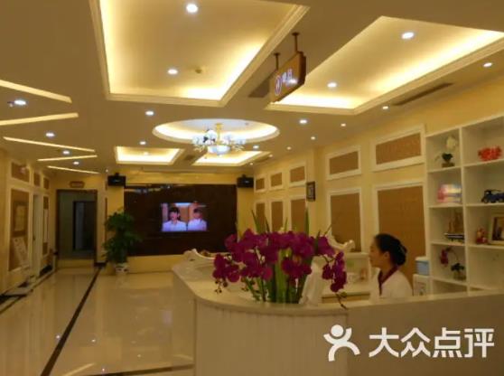 2022揚州整形美容醫(yī)院排名榜六強誕生了！均是網友良心推薦，全網好評！