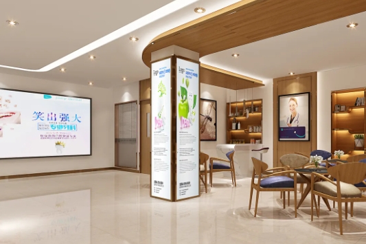 清遠隱形矯正醫(yī)院排行榜：嘉悅第一，德藝第二！牙齒矯正|看這幾家就夠了！